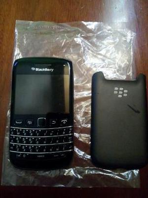 Blackberry Bold 6.
