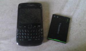 Blackberry Bold 6. Como Nuevo Con Carcaa Nueva