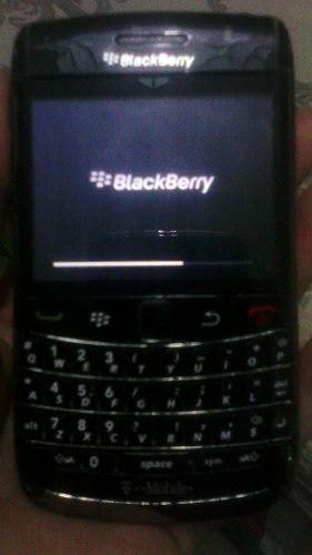 Blackberry Bold 9700 Liberado