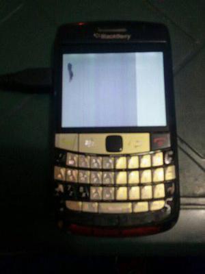 Blackberry Bold 9780 Para Reparar