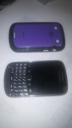 Blackberry Bold 9900 Repuestos