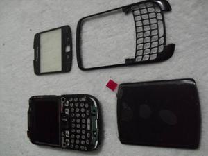 Blackberry Cdma Geminis 8520 Para Repuestos
