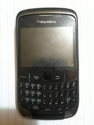 Blackberry Curve 8520