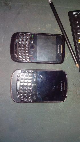 Blackberry Para Repuesto