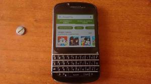 Blackberry Q10 4g Lte Liberado