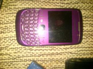 Blackberry Serie 8500