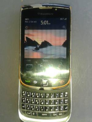 Blackberry Torch 9800