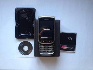 Blackberry Torch 9800 At&t