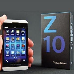 Blackberry Z10 Sim Abajo Leer Todo Por Favor