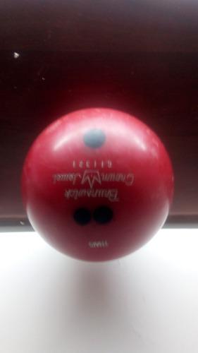 Bola De Bowling