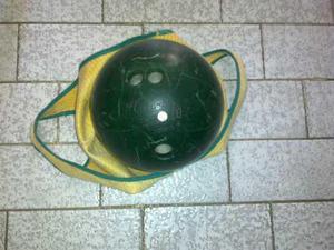 Bola De Bowling O Boliche Marca Columbia De 16 Libras