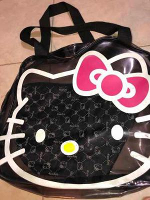 Bolso Hello Kitty