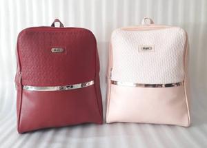 Bolso Morral Cartera Escolar Ventas Al Mayor Y Detal