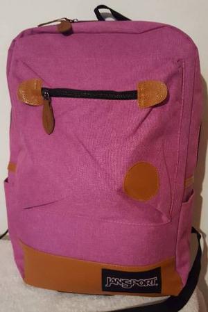 Bolso Morral Jansport Excelente Calidad