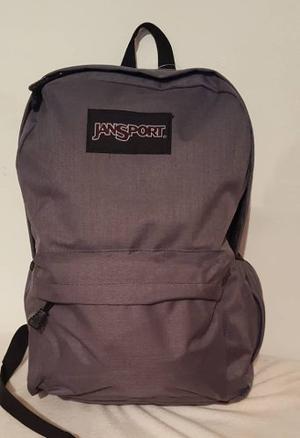 Bolso Morral Jansport Excelente Calidad