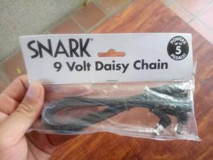 Cable Daisy Chain Para Pedales