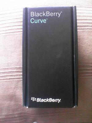 Caja De Blacberry Curve 9320... Perfectas Condiciones