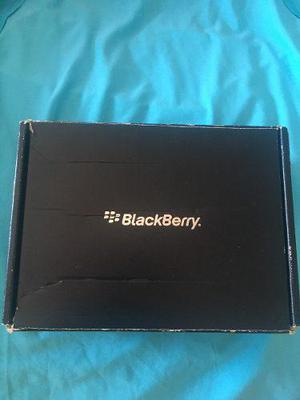 Cajade Blackberry 8250 Con Manuales