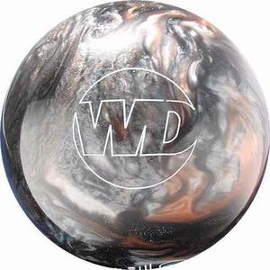 Cambio O Vendo Pelota De Bowling 13lb Wd Columbia Reactiva