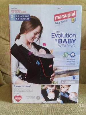 Canguro Marsupial Para Bebe