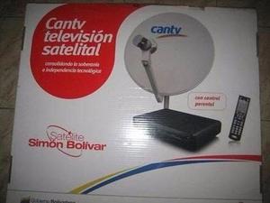 Cantv Kit