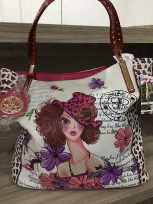 Cartera Bohembag Sunny 