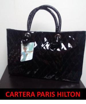 Cartera Paris Hilton