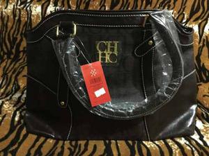 Carteras Carolina Herrera