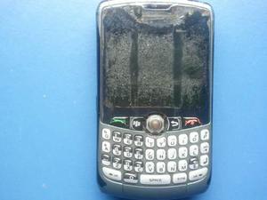 Celular Blackberry 8330 Reparar O Repuestos