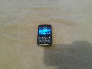 Celular Blackberry Bold 2 (9700) Usado Movistar