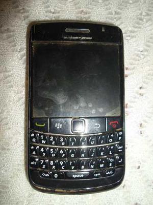 Celular Blackberry Bold 2 Pantalla Mala