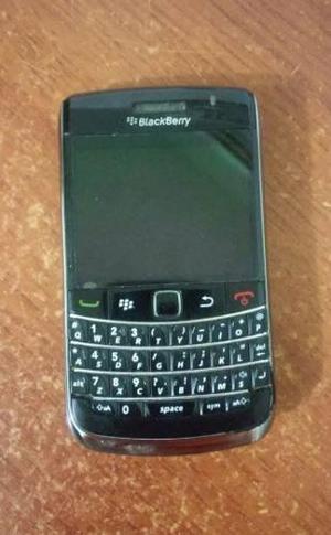 Celular Blackberry Bold 2 (para Repuesto)
