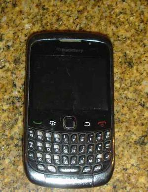 Celular Blackberry Malo Para Repuesto