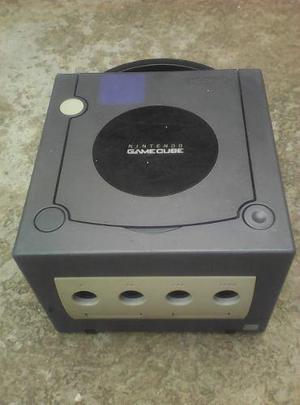 Consola Nintendo Game Cube Usado Para Repuesto