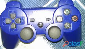Control Play 3 (azul)