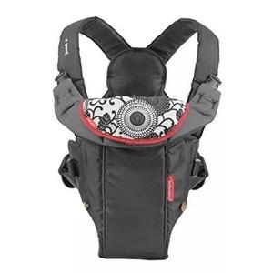 Excelente Canguro Infantino Swift Classic Carrier