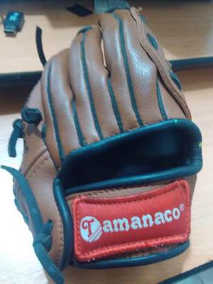 Guante Para Beisbol Marca Tamanaco