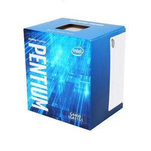 Intel Pentium Dual-core G4400 3.3 Ghz Processor Cpu