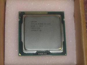 Intel Xeon E3 1225 Socket 1155 Poderoso Como El I7 3770