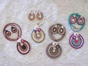 Juegos De Soutache