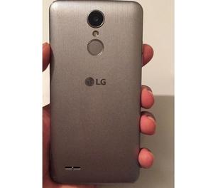 LG K8 COMO NUEVO LTE CON DIGITEL