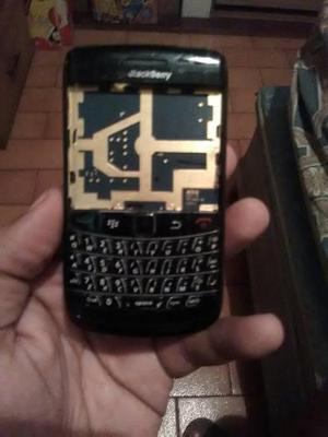 Logicas De Blackberry Bold 2