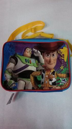 Lonchera Toy Story