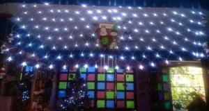 Luces De Navidad (led)