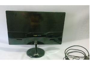 Monitor Philips LED de 22 Pulgadas