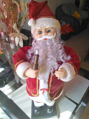 Muñeco San Nicolas Santa Claus Navidad Decorativo