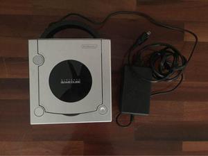 Nintendo Game Cube Perfecto Estado 50 Llc