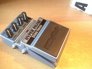 Pedal Digitech Hyper Phase En 50$