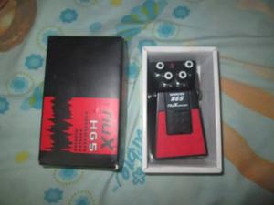 Pedal Efecto De Guitarra