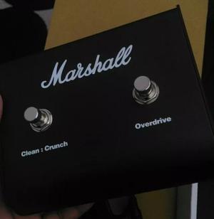 Pedal Marshall